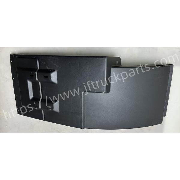 Shacman truck spare parts Fender Door Trim Truck Door Extension DZ15221232503