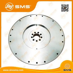 612600020220 Weichai Engine Truck Flywheel ISO9001