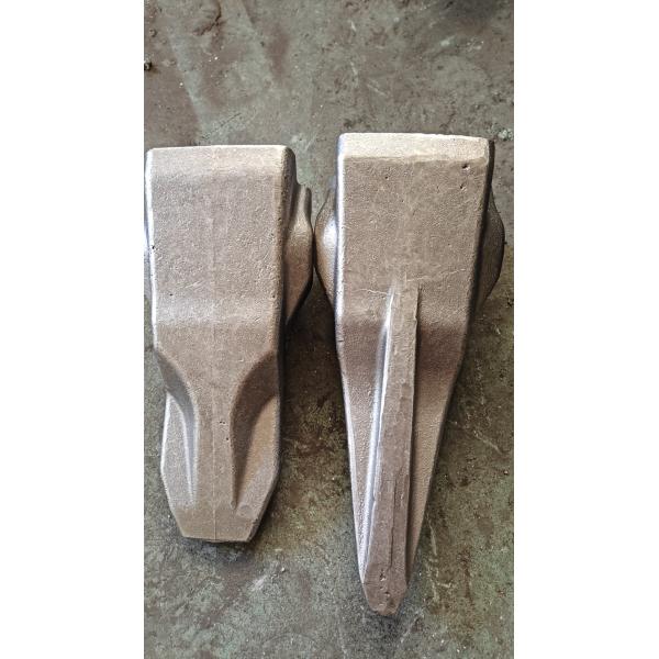 Wear Resistant Backhoe Bucket Teeth 505-4097 For E320 E320c PENETRATION PLUS TOOTH Excavator Spare Parts