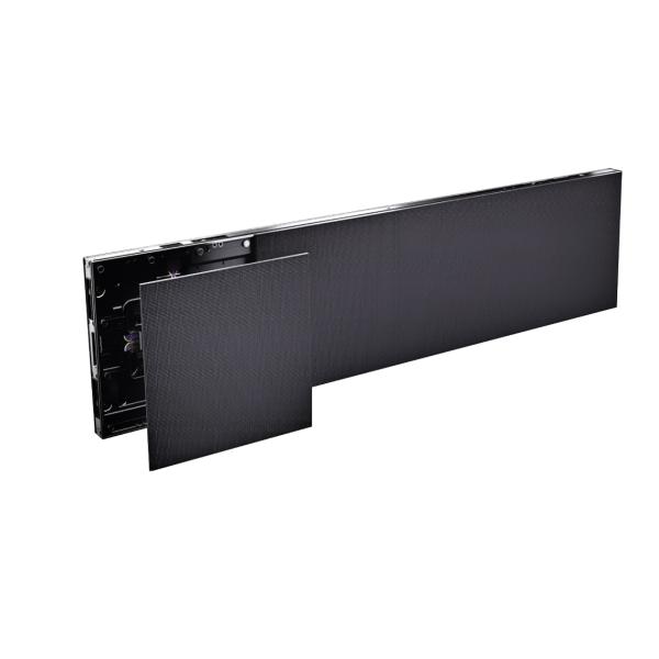 High Definition Indoor Fixed Display Screen Series P1.56/P1.95/P2.5/P2.604/P2.976/P3.91 1000X250