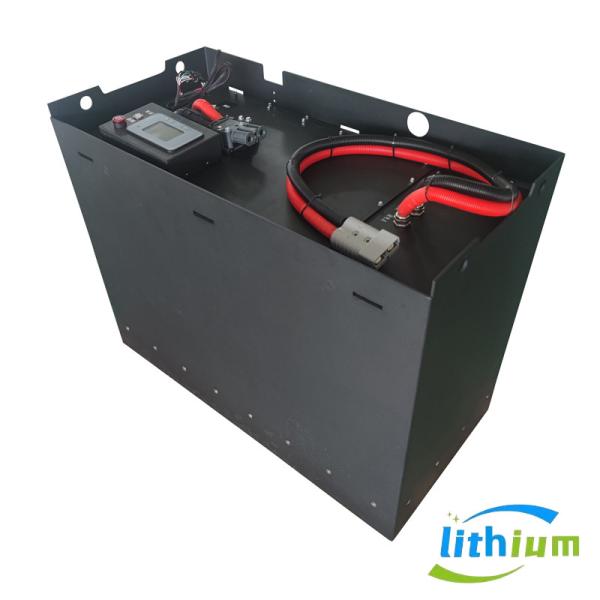 51.2V 346ah LiFePO4 Battery Pack Solar Energy System Storage Lithium Ion Battery Forklift Battery