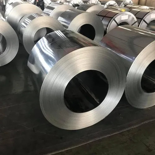 201 304 316 Cold Rolled Stainless Steel Coil BA Finish for Building