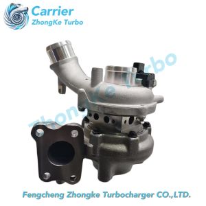 YD25DDTI Engine BV45 Turbo 53039880337 53039880210 53039880182 144115X01B