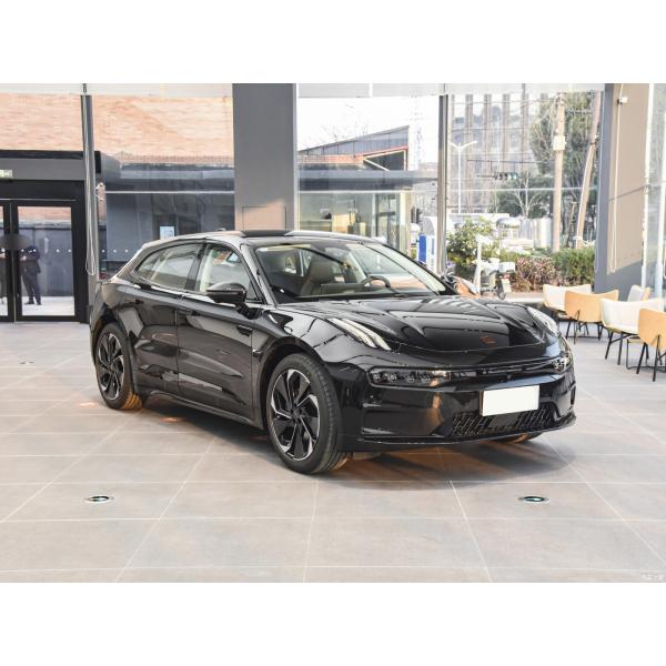 ODM Front Wheel Drivetrain Electric Hybrid SUV Cars With High Charging Capacity