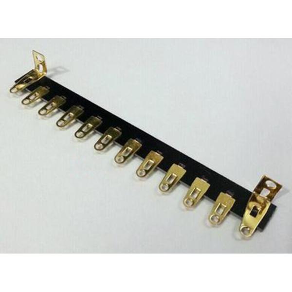 Tube AMP Board  12pins Tag strip Terminal Turret BOARD for Vintage HIFI Guitar Amp