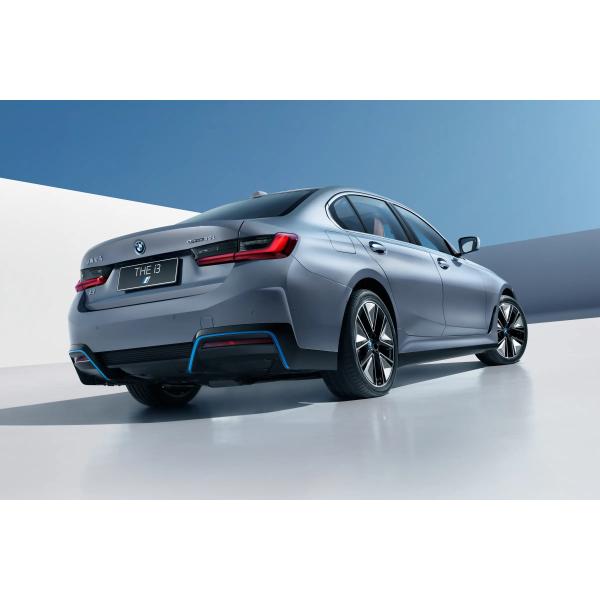 2023 BMW i3 EV Second Hand Electric Car with 0 Km Mileage and 180km/h Maximum Speed