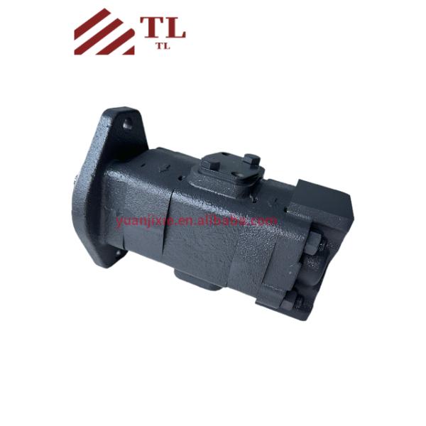 Manufacturing Plant Supply 14561971 Gear Pump For Volvo Excavator Parts