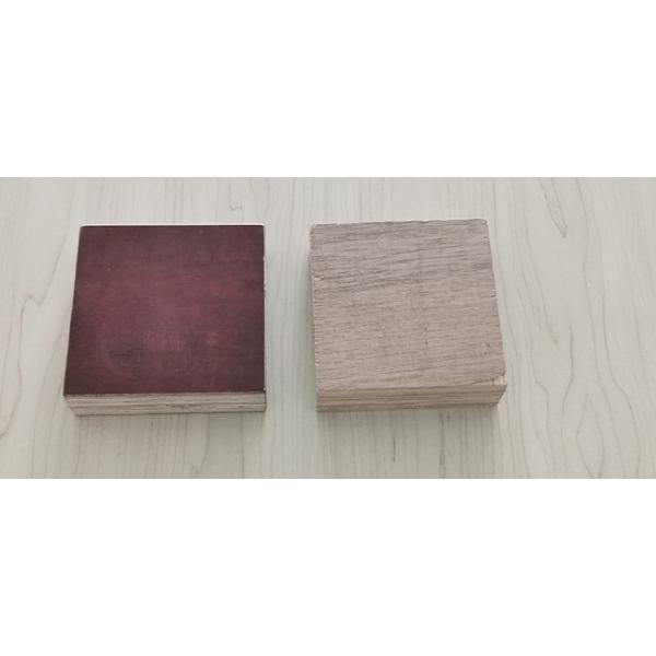 Shipping Container Flooring 28mm Bamboo Wood Floor Boards with WBP Glue and Eco-Friendly Material