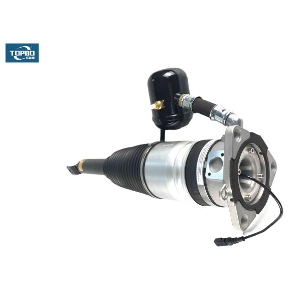 Gas Filled Audi A8D3 Front Rear Shock Absorber 4E0616001E 4E0616002E