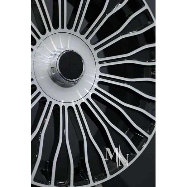 Mercedes S Class AMG W222 W221 A45S 18 19 20 21 22 Inch Custom OEM Alloy Wheels Rims