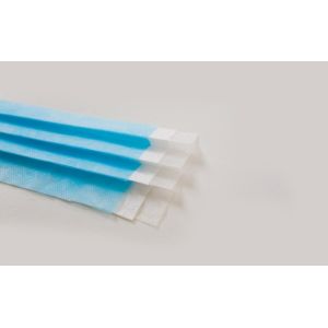 Buy cheap Personal Protective Equipment Mask 3-Layer Disposable Medical Surgical Mask from wholesalers