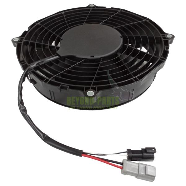 catererpillar 320GC 325GC 330GC Excavator Parts Fan Motor 510-8095 5108095