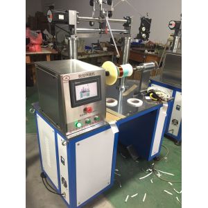 Quality Secondary CNC Winding Machine For Current Transformer wholesale