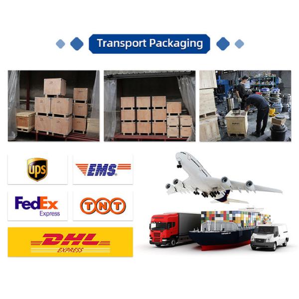 DH55 swing Planetary assy Apply For DAW00 Excavator Swing Drive 8