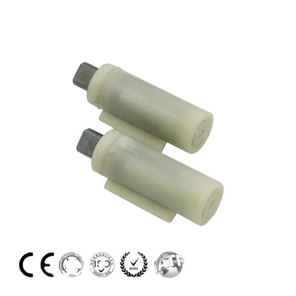 Custom Furniture Cover Rotary Damper For Glass Door Of Wine Cabinet