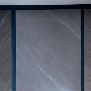 3200x1600mm Sintered Stone Slab For Bathroom Vanity Top