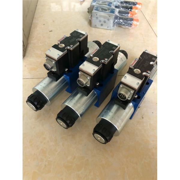 4WRA6EB05-1X/24NZ4/M Rexroth Hydraulic Valve 4WRA 4WRAE 4WRAP 4WRBA 4WRBA6 4WRBA10