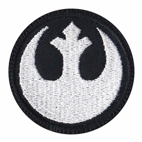 Military Embroidered Custom Made Morale Patches Badges Tactical For Cap Bag