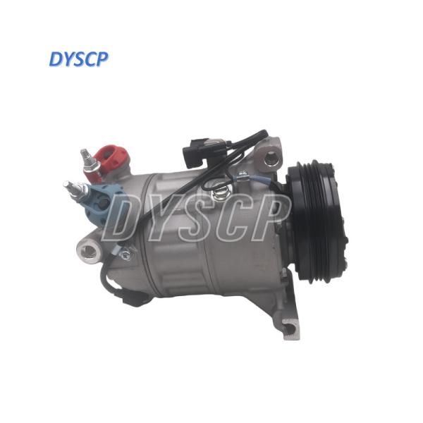 387551 383362 Automotive Air Conditioning Compressor For V60 S60 XC60 2.0T 2014 3PK