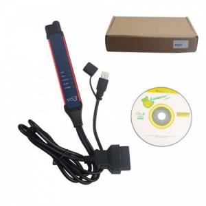 Quality Scania VCI-3 VCI3 Scanner Wireless Truck Diagnostic Tool for Scania Latest Version 2.40.1 wholesale