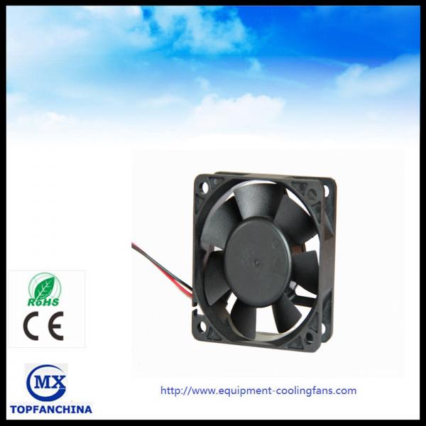 Cheap Air Purifier Equipment Cooling Fans DC 60mm With Reversible & PWM Function for sale