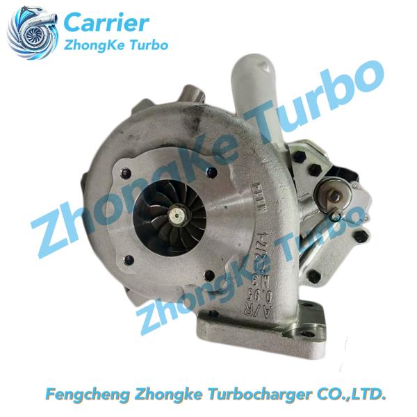 GTB3576KLNRV Turbo 830724-5001S 775806-5013S 17201-E0651 17201-E0653 17201-E0654 17201E0654A 17201E0655 Turbocharger For Nissan UD 2600 Truck with