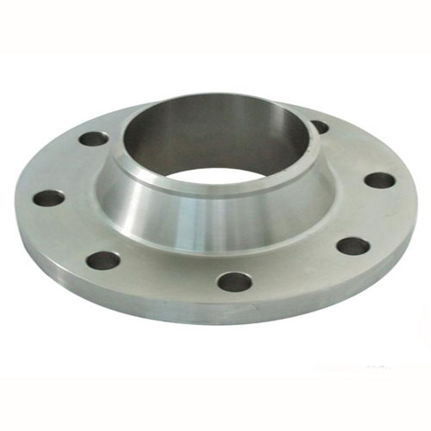 Forged steel flange ,CARBON STEEL FLANGE ,FORGED FLANGE ,HIGH QUALITY FLANGE ,UNI2280 PN6 WELDING NECK FLANGE