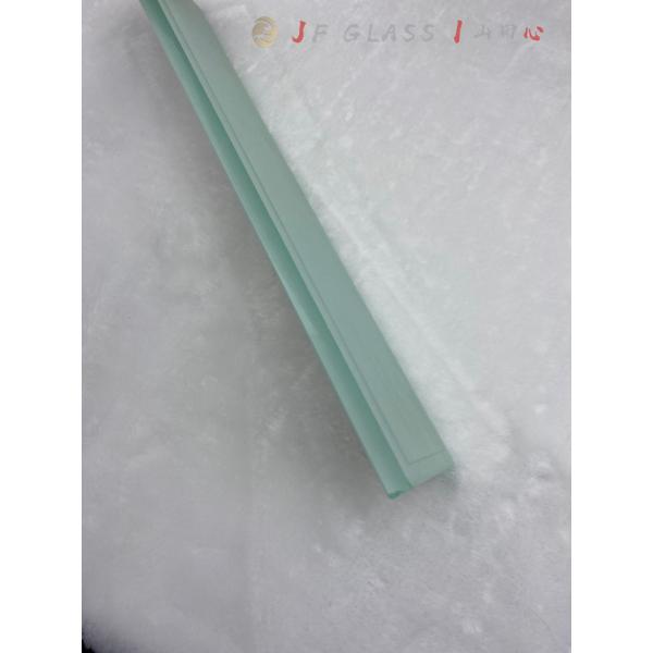 Bathroom Wall Obscure Vitrified 8x8x3 Glass Block Bricks