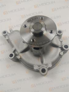 Quality Lightweight Cast Iron Diesel Engine Water Pump Vehicle Spare Parts1J700-73030 V2607 wholesale