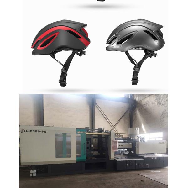 Trusted Rubber Injection Molding Machine / Blow Molding Machine