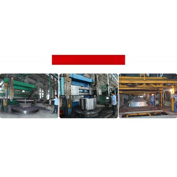 Apply to C140 Jaw Crusher Stone Crusher Swing Jaw Assembly Parts Number or Drawings