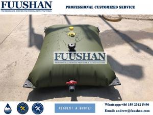 Quality Fuushan Pillow Drinking Water Tank Price in Qatar wholesale