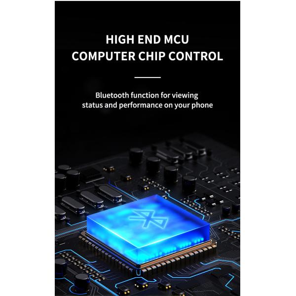 48V LiFePO4 Household Battery Pack with 160Ah Capacity