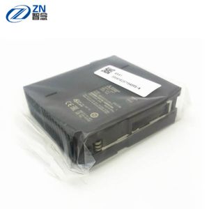 QX41 Mitsubishi 32 Point Input Cardpositive Common Connector