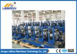 Full Automatic Strut Channel Roll Forming Machine , Solar Support Channel Roll