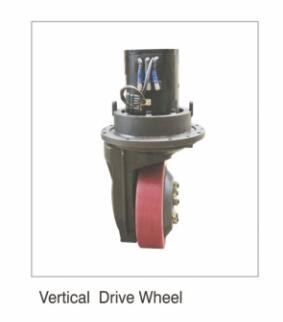 Electric Lead Acid Powerful battery AC Pedestrian Stacker Forklift , Warehouse Indoor Walk Pallet Stacker Forklift