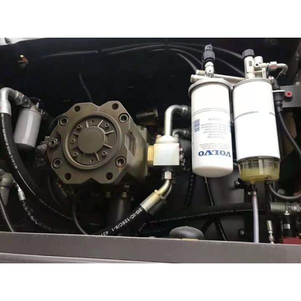 Energy Saving 48T Olecranon Forceps Volvo EC480D Excavator