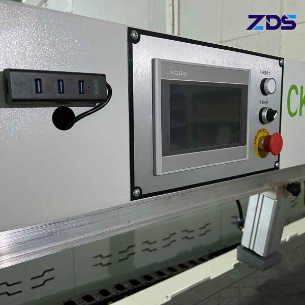 2.2kw*2 Motor Horizontal Wood Drilling Machine To Make Holes In Wood