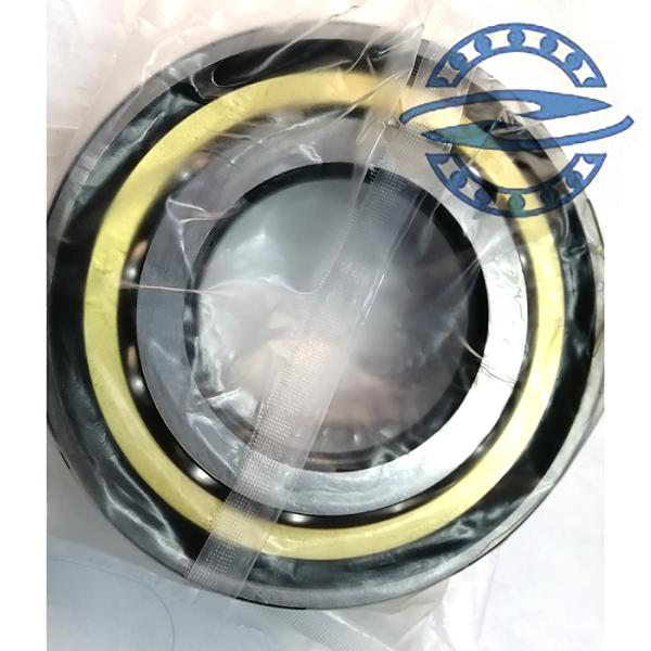 75*160*37mm 7315 Deep Groove Angular Ball Bearings
