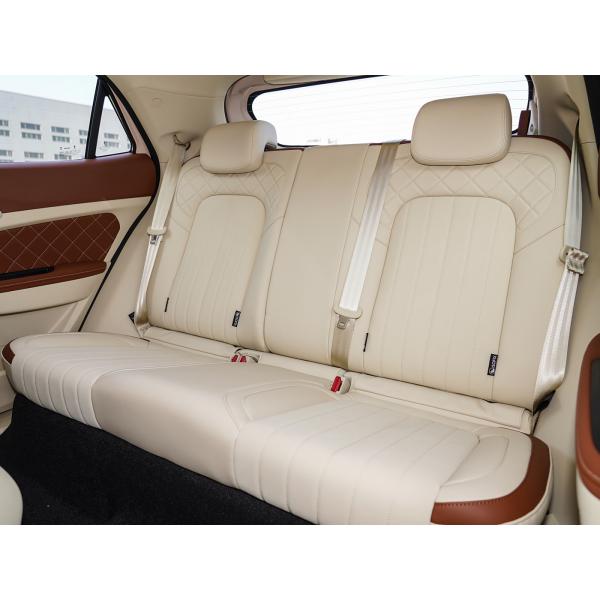 401km Mini EV Car Electric Vehicle Great Wall Ora Funky Cat 5 seater