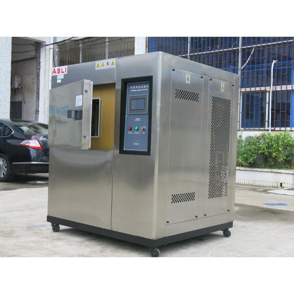 SUS 304# Temperature Cycling Thermal Shock Chamber -40 To 150 Degree
