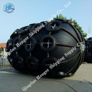 Buy cheap Large Inflatable Marine Rubber Fender Protect Boat Durable Energy Saving from wholesalers
