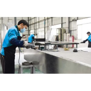 Guangzhou Golden River Decorative Material Ltd.