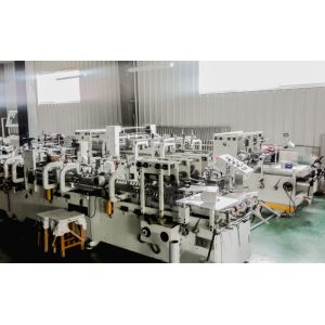 Shanghai Eastern Printing & Packing Co., Ltd.