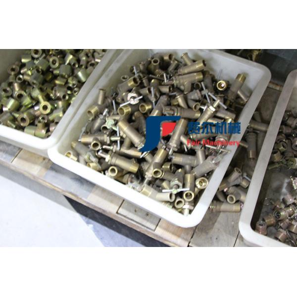 Genuine CAT Loader Parts 1UO257 Heater Switch For Excavator / Loader