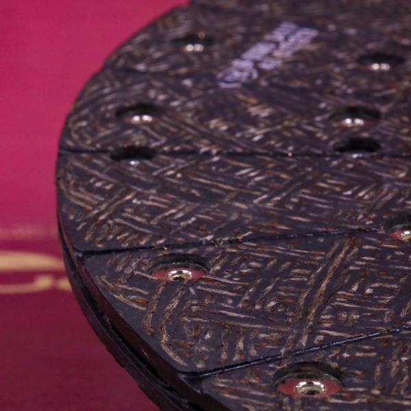 WG9925160822 ACLS430194 clutch disc for howo truck Spare Parts clutch disc