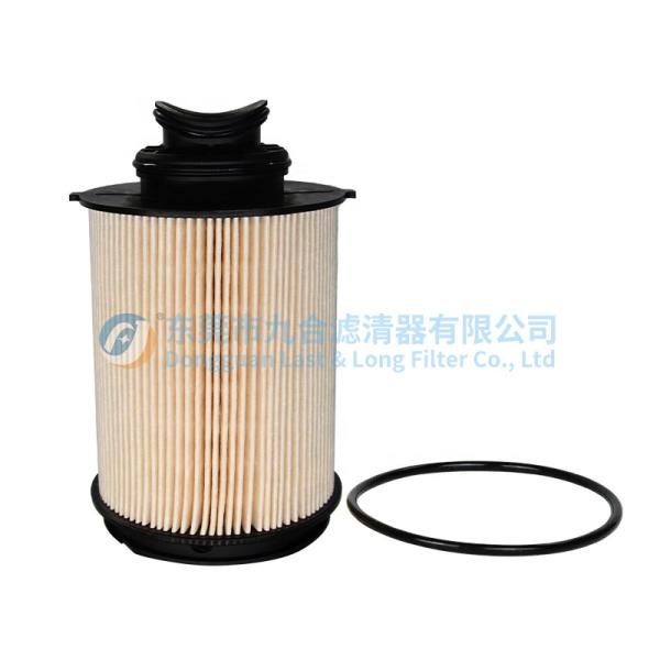 2901448 Truck Fuel Filter Construction Equipment Engine Fuel Filter