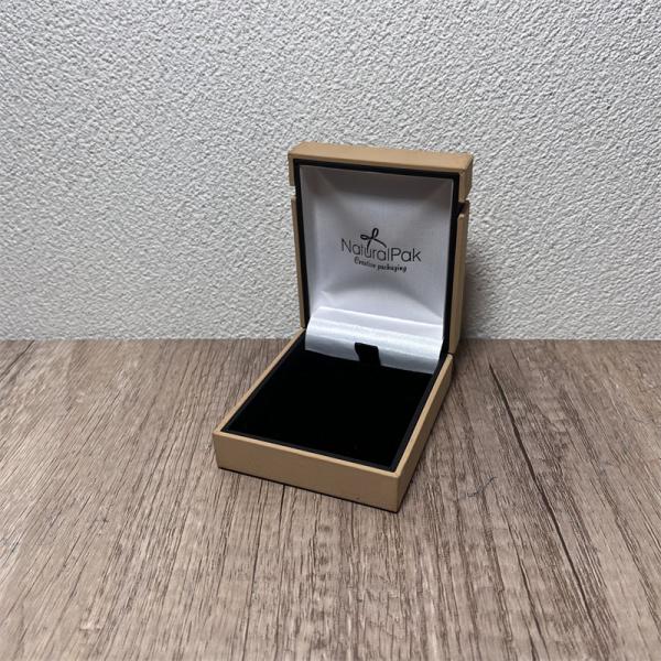 Luxury Jewelry Packaging for Ring Earring Bracelet Bangle Necklace Pendant Gift