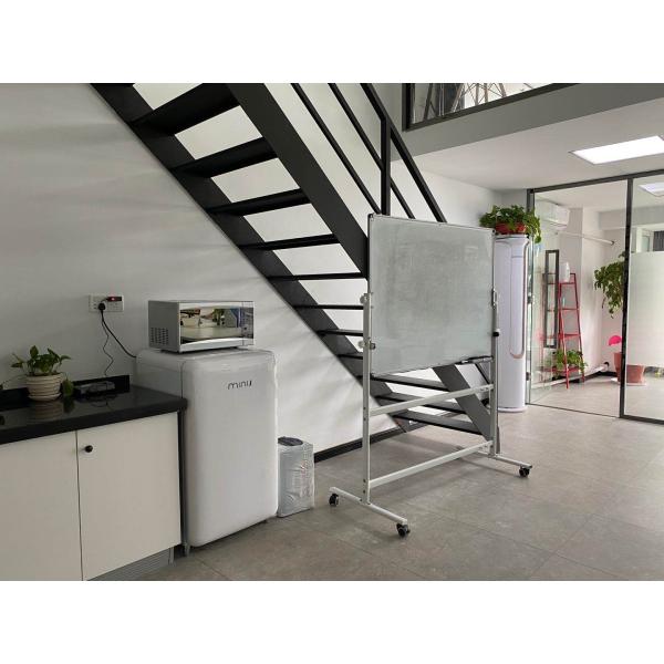 10ah 36v 20 Inch Electric Folding Bike 500 Watt Small Foldable Ebike