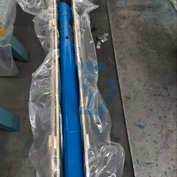 API Standard High Efficiency, High Pressure And Corrosion Resistant Oilfield Drilling And Workover Tool Equipment Casing Cutter